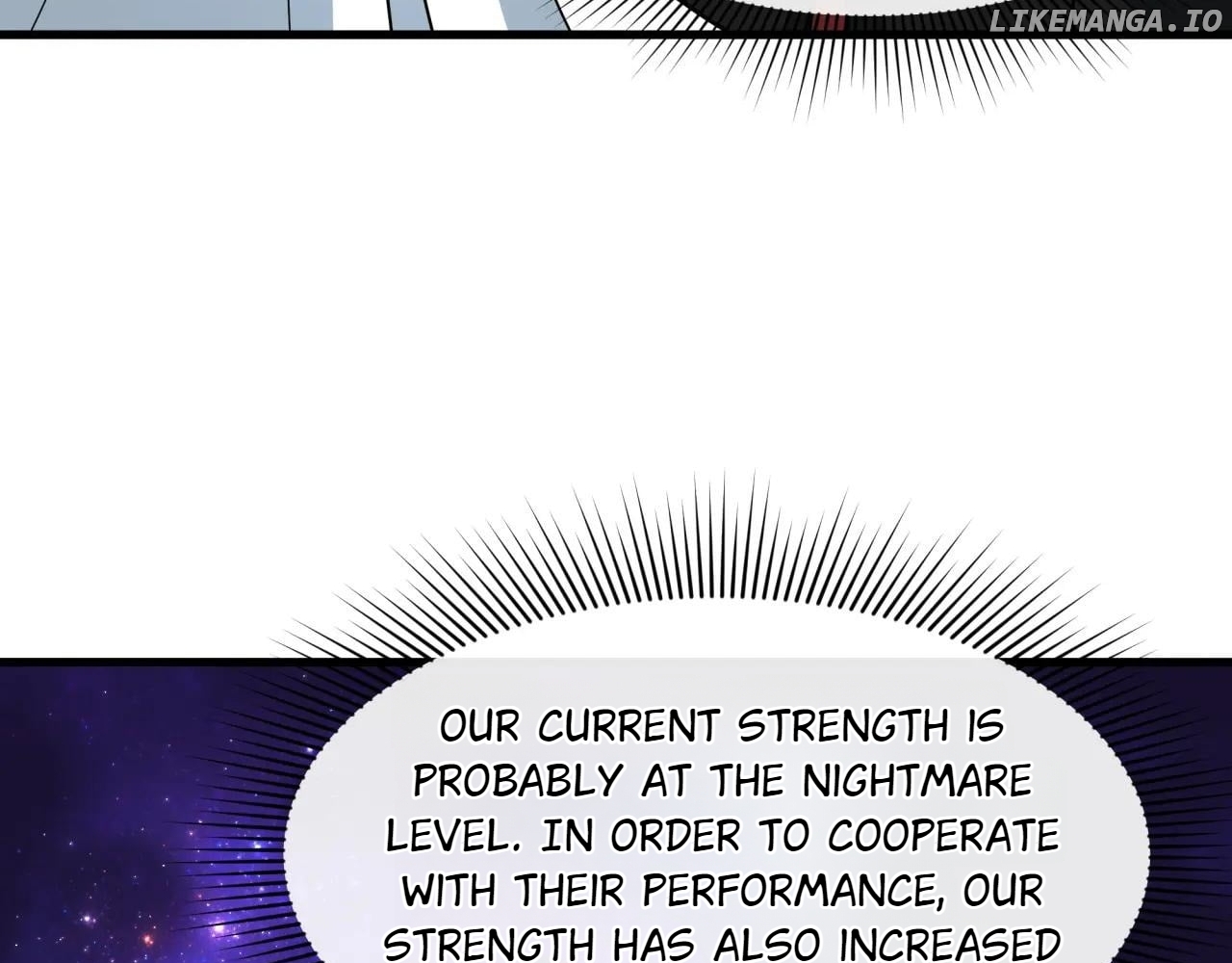 Era of the Haunted Chapter 510 - page 64